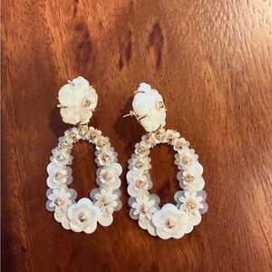 Kendra Scott Delilah Earrings